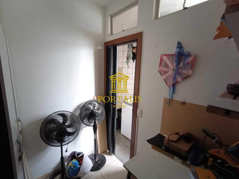 Apartamento, 3 quartos, 110 m² - Foto 19