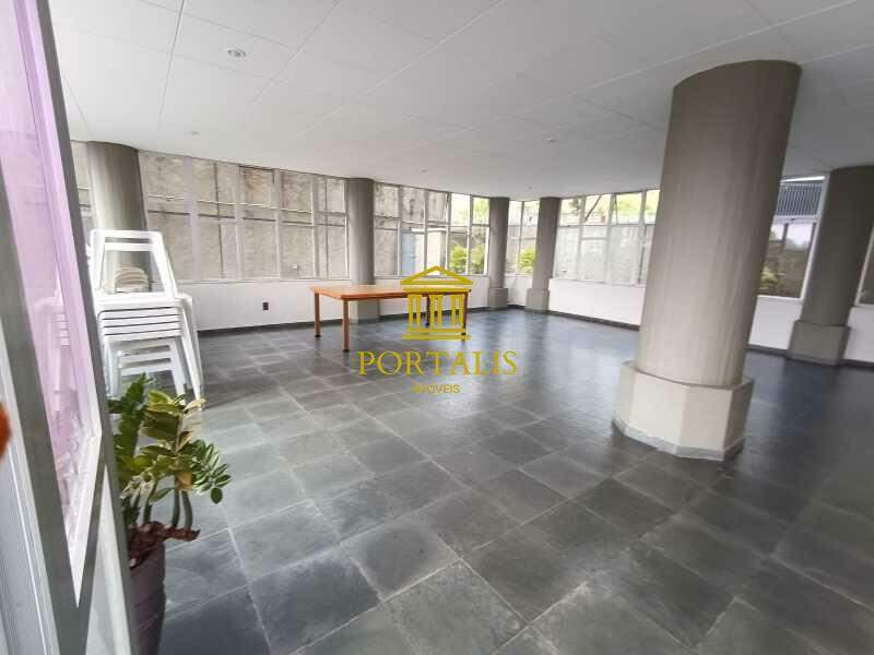 Apartamento, 3 quartos, 110 m² - Foto 20