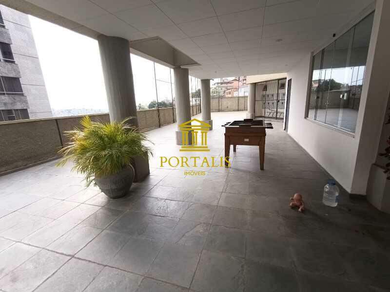 Apartamento, 3 quartos, 110 m² - Foto 22