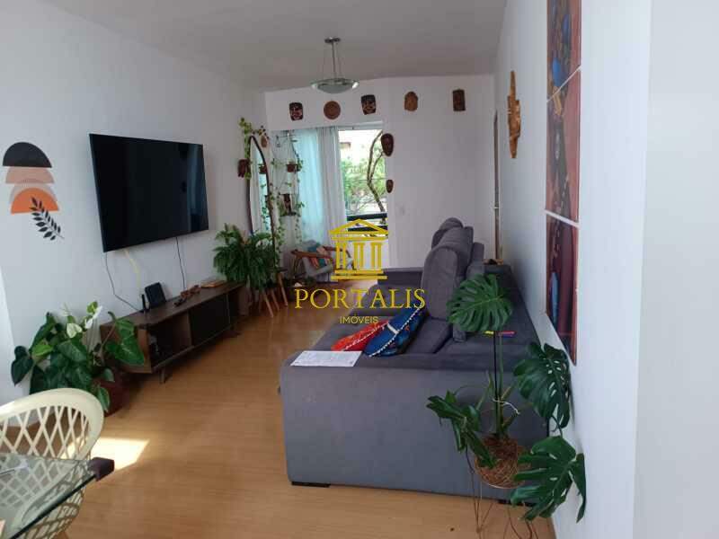 Apartamento, 3 quartos, 110 m² - Foto 3