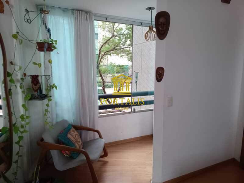 Apartamento, 3 quartos, 110 m² - Foto 4