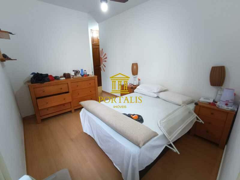 Apartamento, 3 quartos, 110 m² - Foto 6