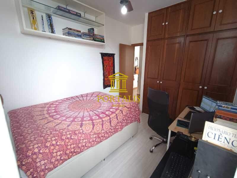 Apartamento, 3 quartos, 110 m² - Foto 7