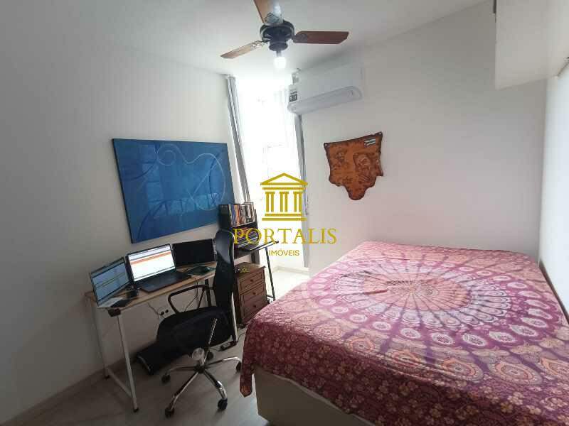 Apartamento, 3 quartos, 110 m² - Foto 8