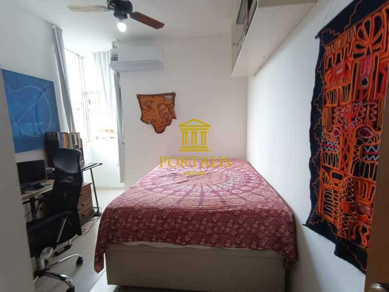 Apartamento, 3 quartos, 110 m² - Foto 9