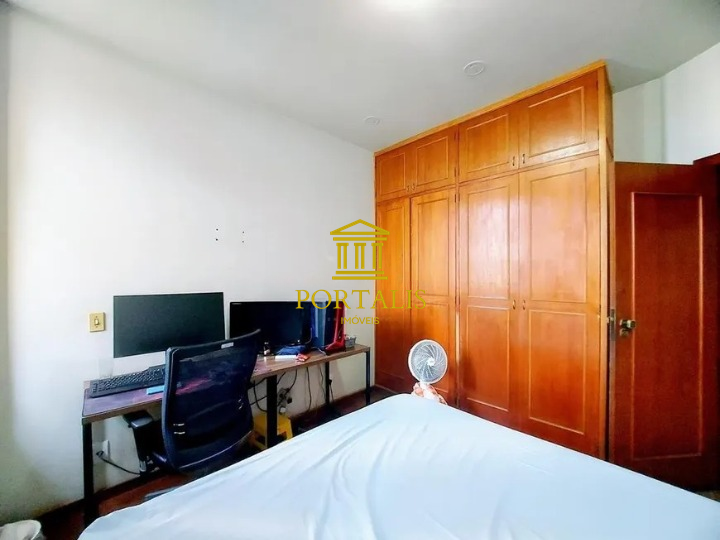 Apartamento, 4 quartos, 220 m² - Foto 10
