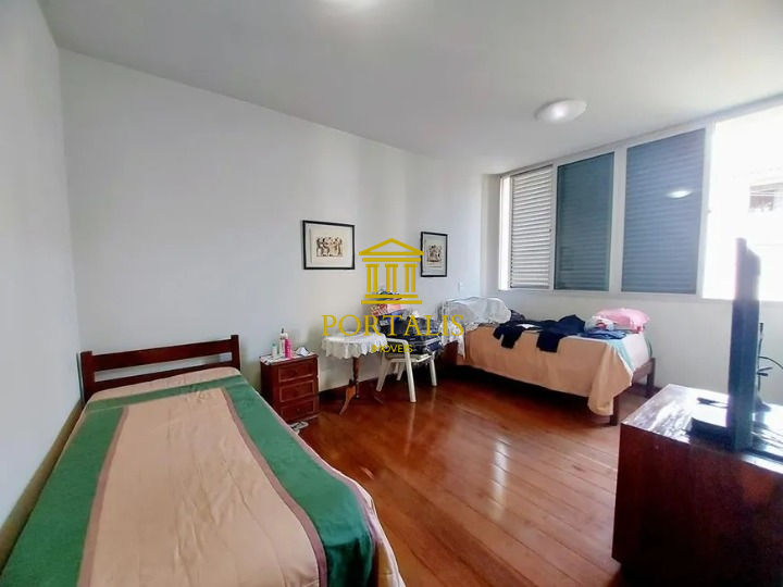 Apartamento, 4 quartos, 220 m² - Foto 11