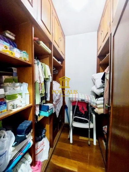 Apartamento, 4 quartos, 220 m² - Foto 12