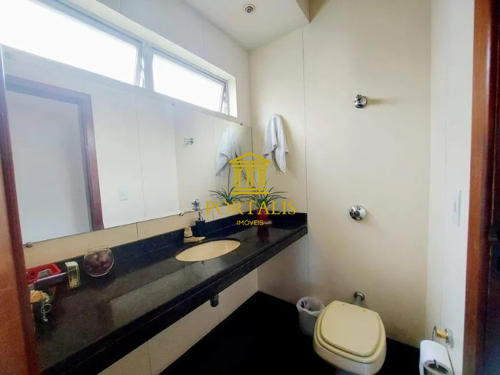 Apartamento, 4 quartos, 220 m² - Foto 13