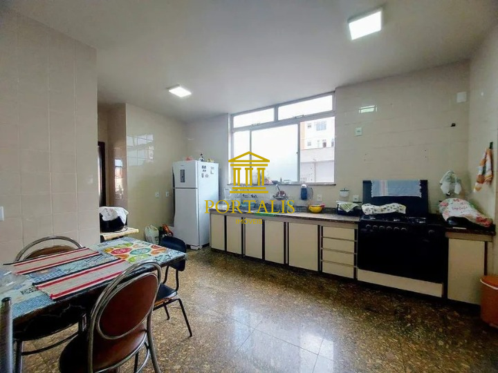 Apartamento, 4 quartos, 220 m² - Foto 20