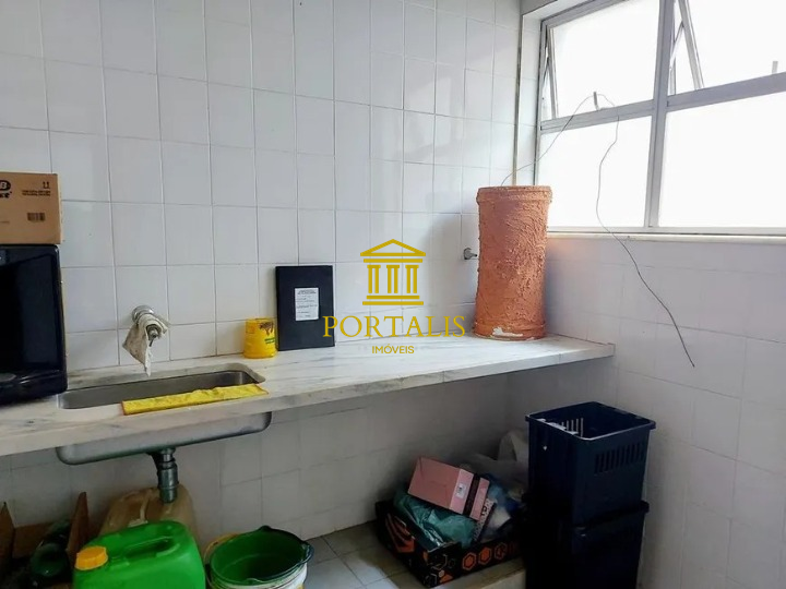 Apartamento, 4 quartos, 220 m² - Foto 22