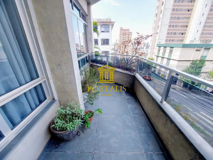 Apartamento, 4 quartos, 220 m² - Foto 23