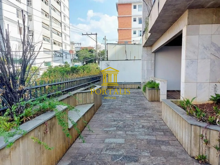 Apartamento, 4 quartos, 220 m² - Foto 24