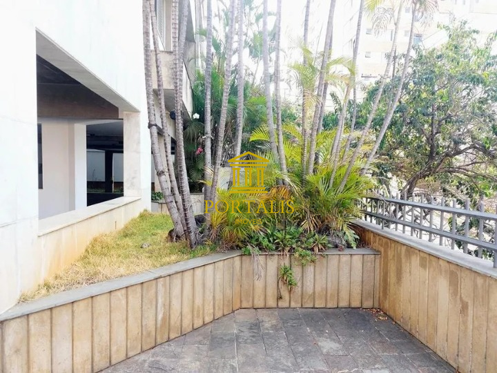 Apartamento, 4 quartos, 220 m² - Foto 25