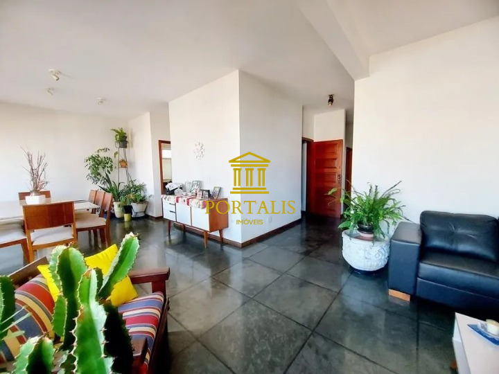 Apartamento, 4 quartos, 220 m² - Foto 3