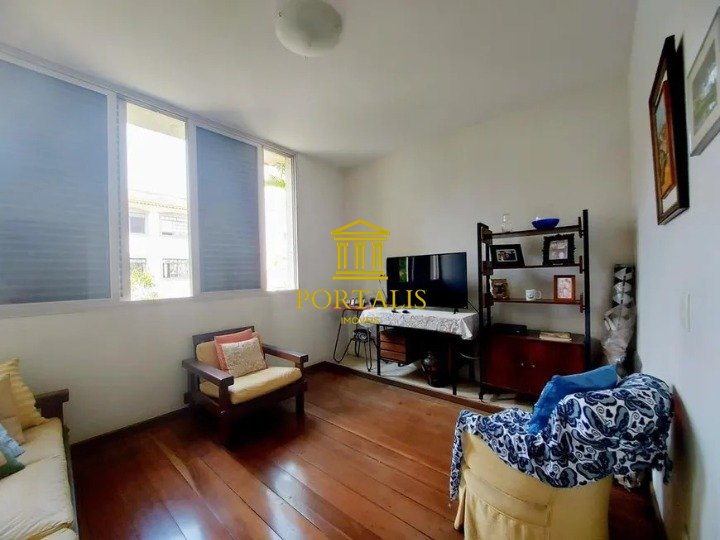 Apartamento, 4 quartos, 220 m² - Foto 6