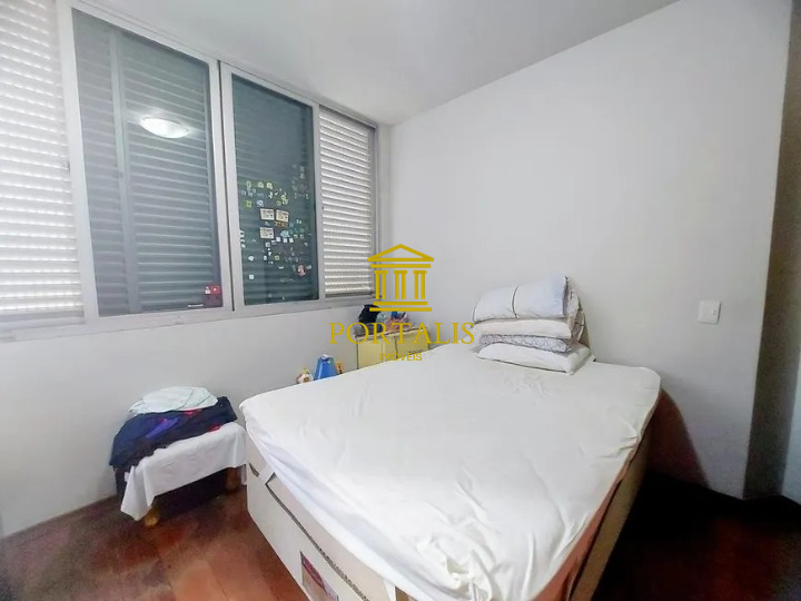 Apartamento, 4 quartos, 220 m² - Foto 7