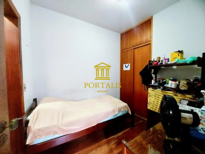 Apartamento, 4 quartos, 220 m² - Foto 8