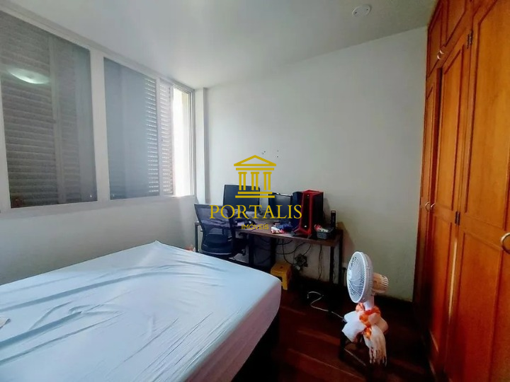 Apartamento, 4 quartos, 220 m² - Foto 9