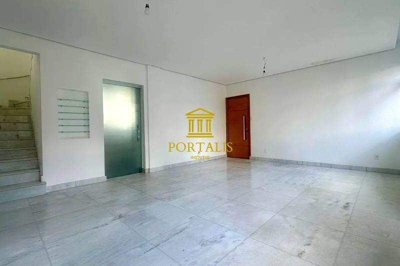 Cobertura, 5 quartos, 182 m² - Foto 1