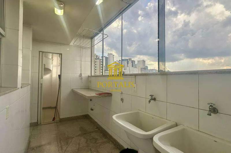 Cobertura, 5 quartos, 182 m² - Foto 24