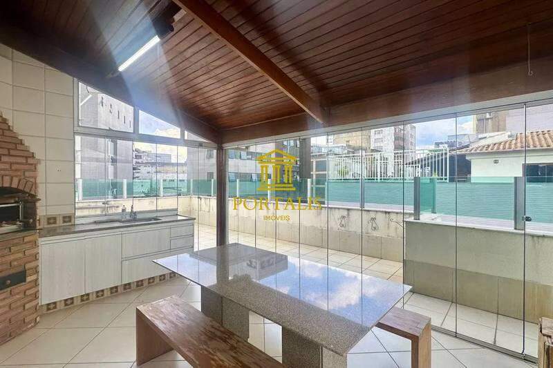 Cobertura, 5 quartos, 182 m² - Foto 25