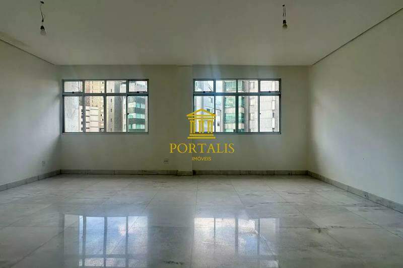 Cobertura, 5 quartos, 182 m² - Foto 3