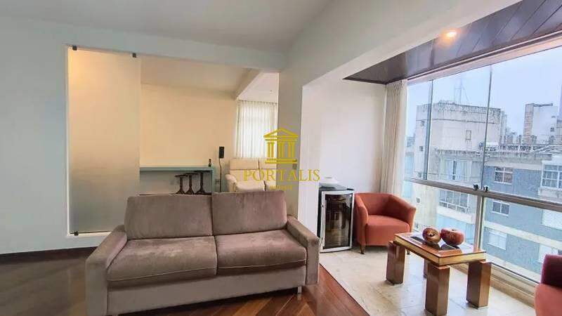 Apartamento, 4 quartos, 200 m² - Foto 1