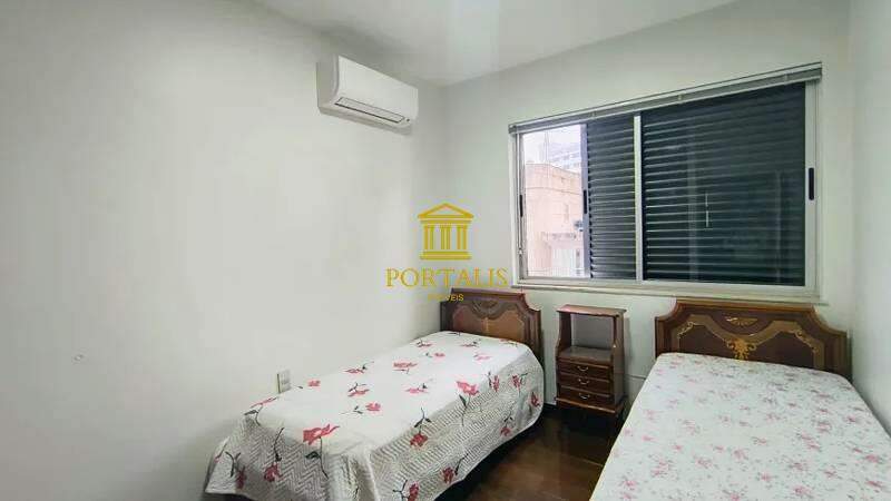 Apartamento, 4 quartos, 200 m² - Foto 10