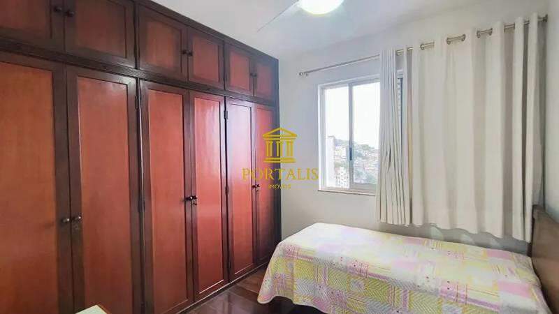Apartamento, 4 quartos, 200 m² - Foto 12