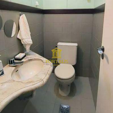 Apartamento, 4 quartos, 200 m² - Foto 17