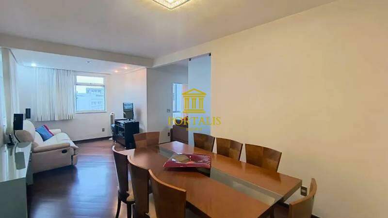 Apartamento, 4 quartos, 200 m² - Foto 5