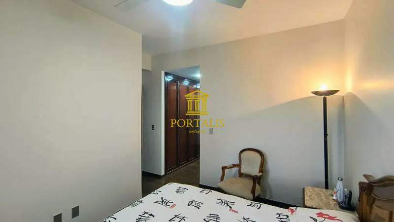 Apartamento, 4 quartos, 200 m² - Foto 6