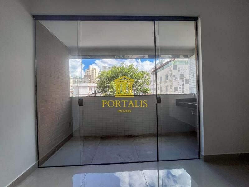 Apartamento, 3 quartos, 88 m² - Foto 2