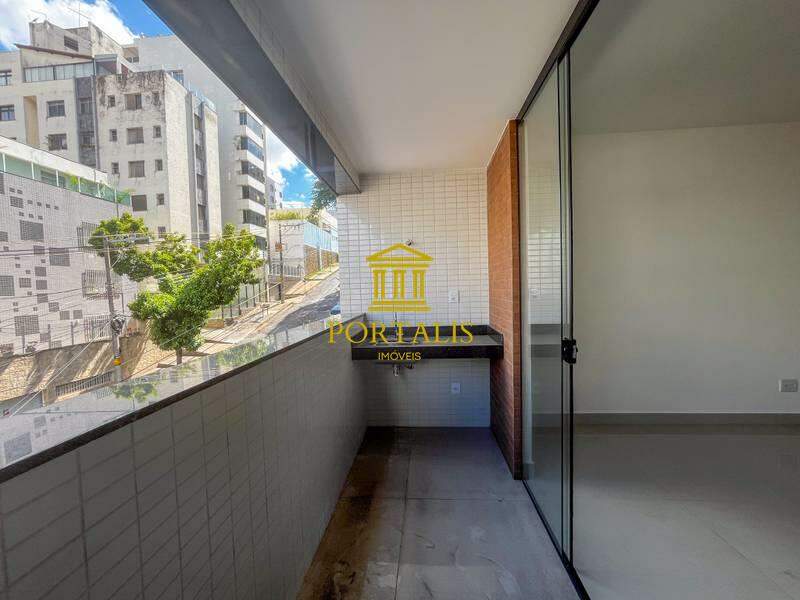 Apartamento, 3 quartos, 88 m² - Foto 5