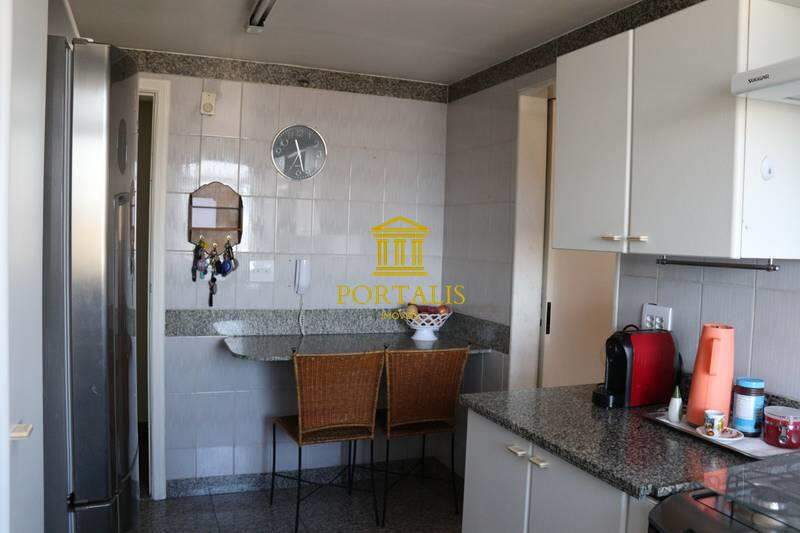 Cobertura, 4 quartos, 460 m² - Foto 17