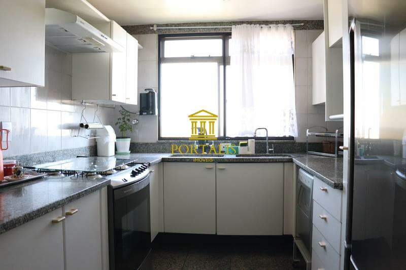 Cobertura, 4 quartos, 460 m² - Foto 18