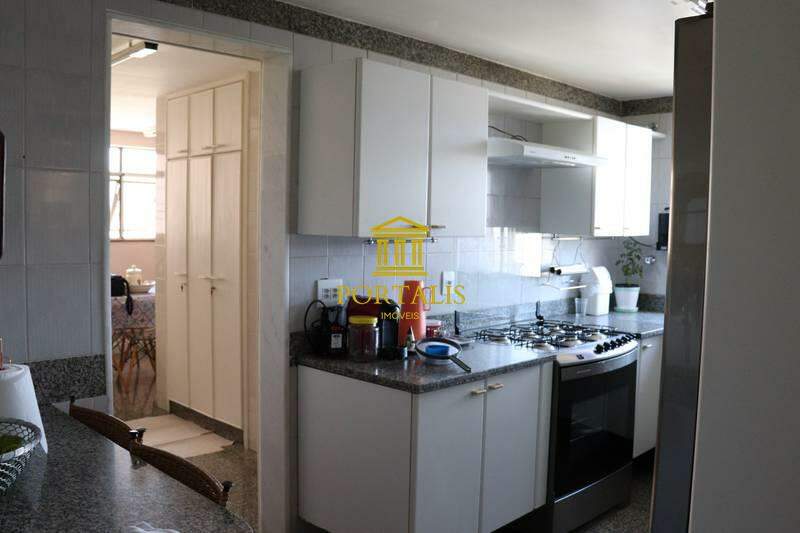 Cobertura, 4 quartos, 460 m² - Foto 19
