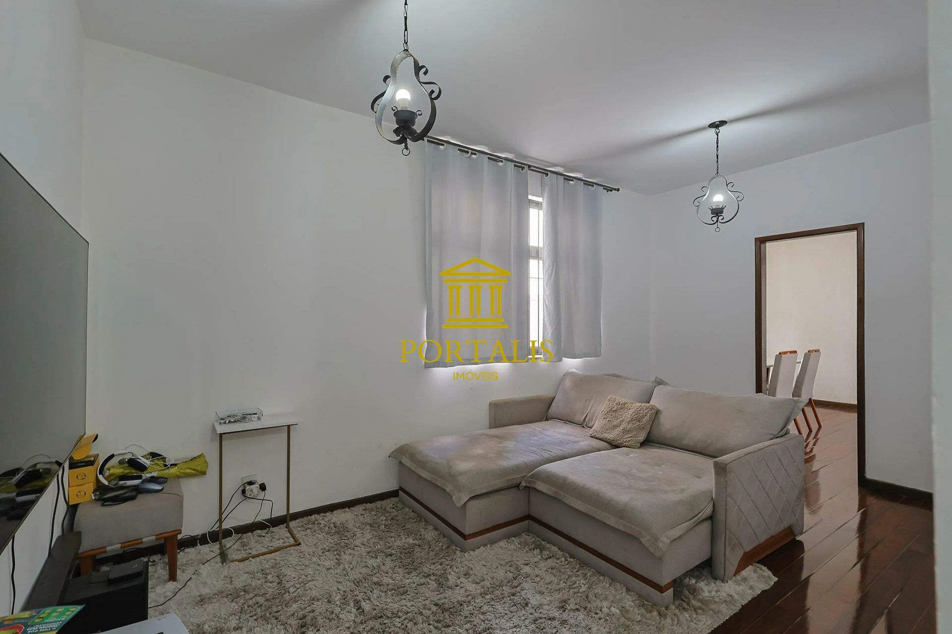 Apartamento, 3 quartos, 133 m² - Foto 1
