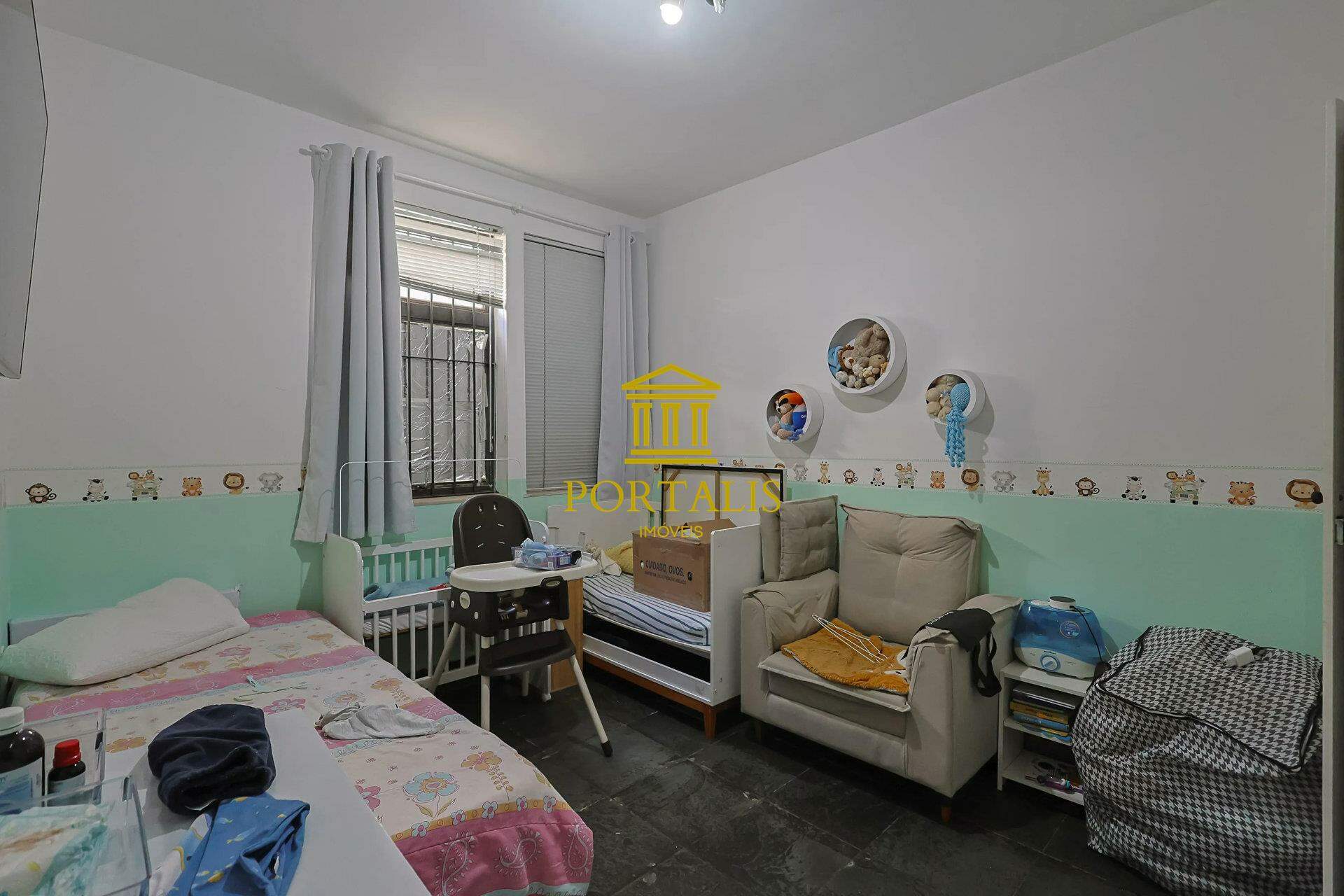 Apartamento, 3 quartos, 133 m² - Foto 12