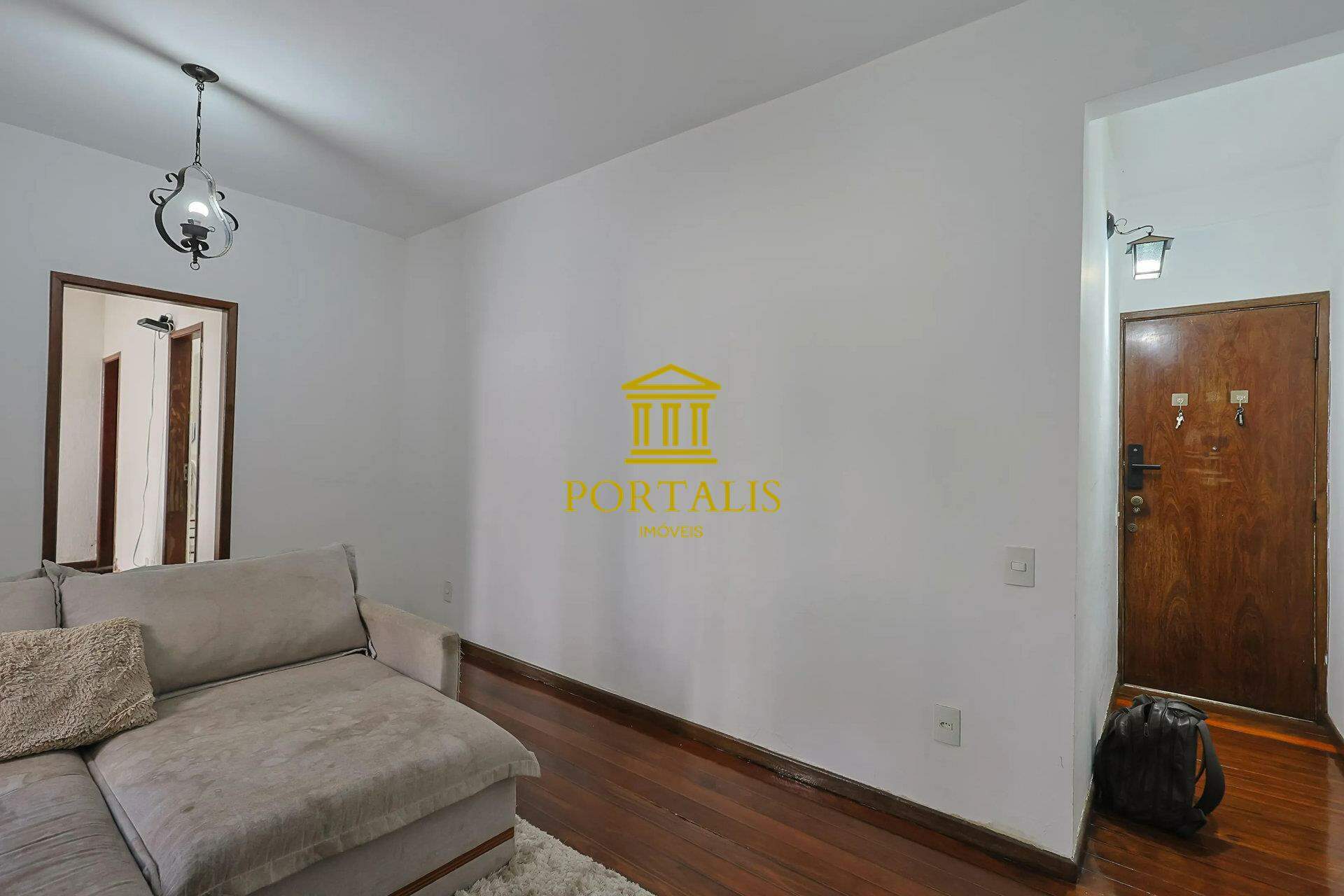 Apartamento, 3 quartos, 133 m² - Foto 2