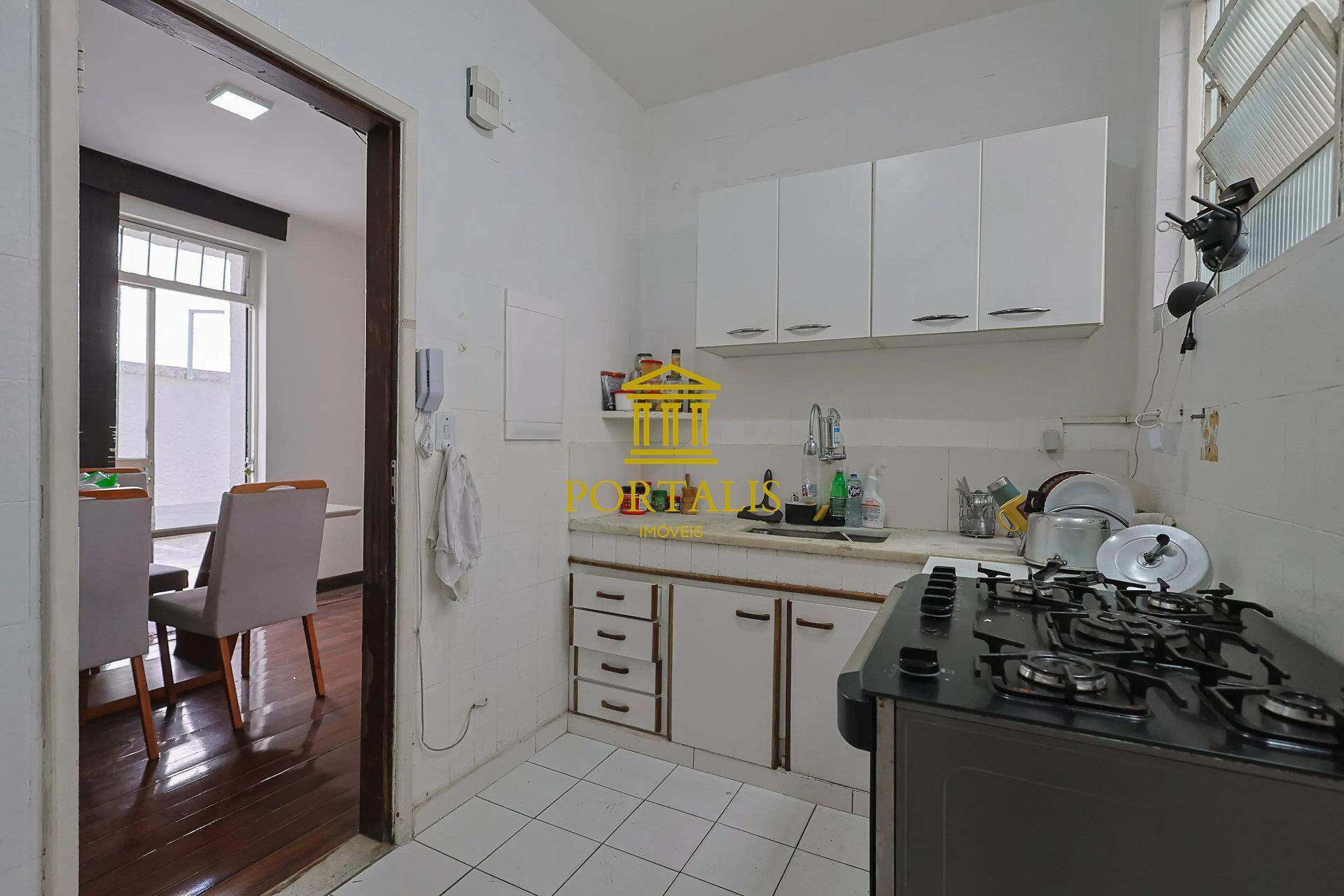 Apartamento, 3 quartos, 133 m² - Foto 21