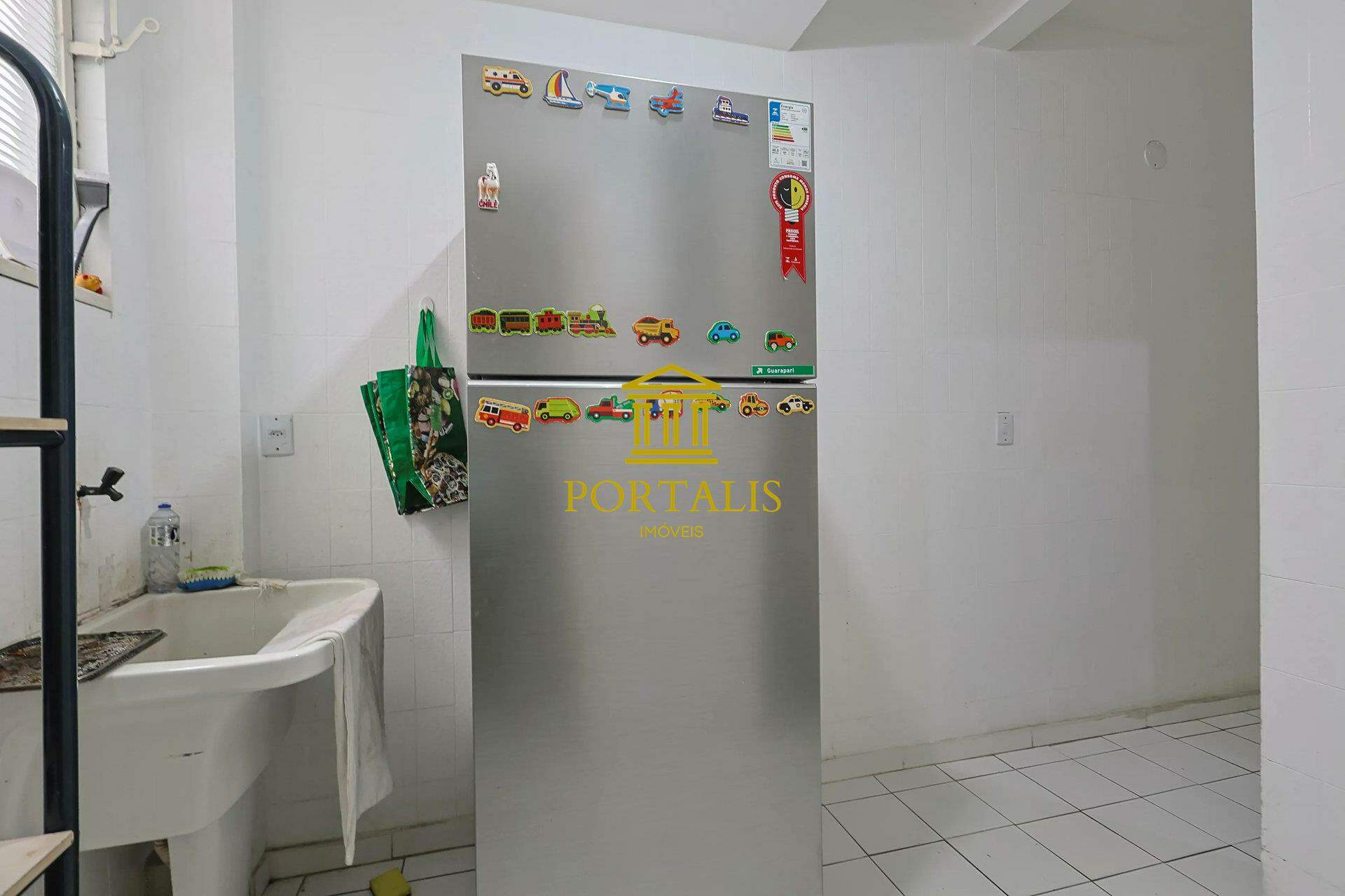 Apartamento, 3 quartos, 133 m² - Foto 23