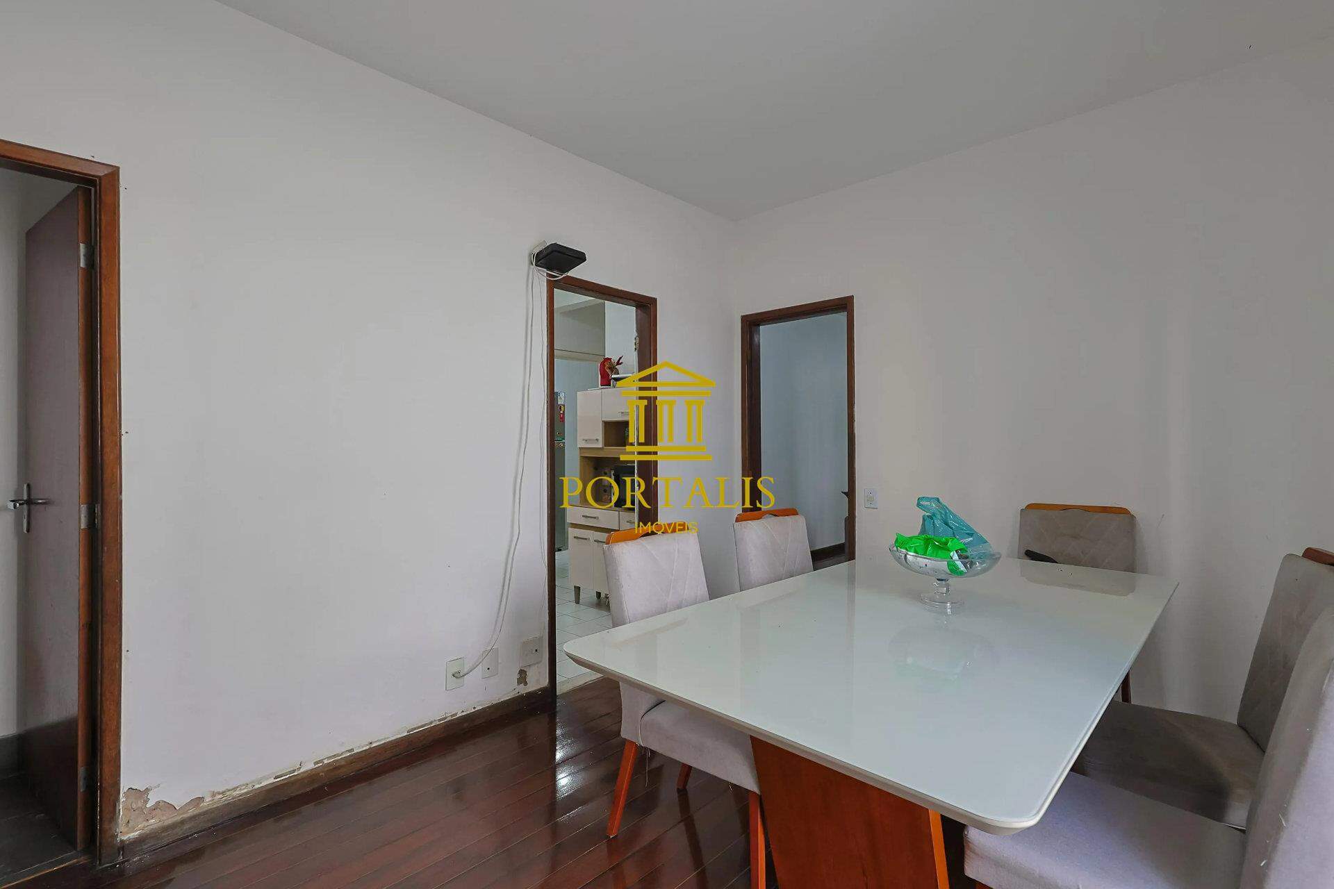 Apartamento, 3 quartos, 133 m² - Foto 5
