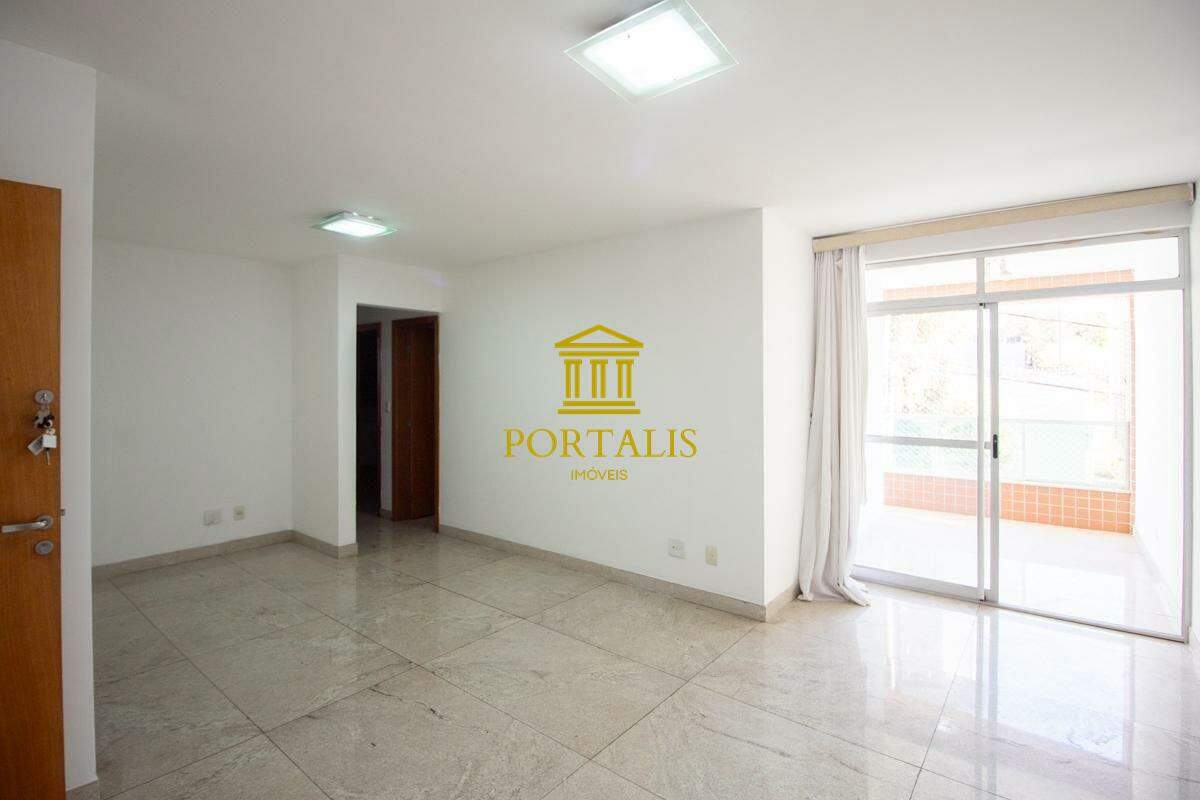 Área Privativa / Garden 3 quartos à venda em Castelo, Belo Horizonte - MG