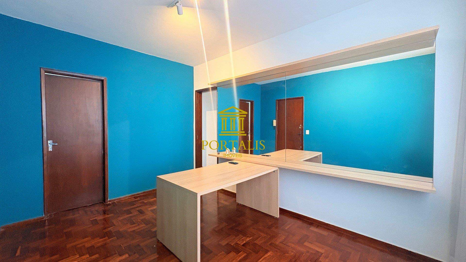 Apartamento, 3 quartos, 85 m² - Foto 3