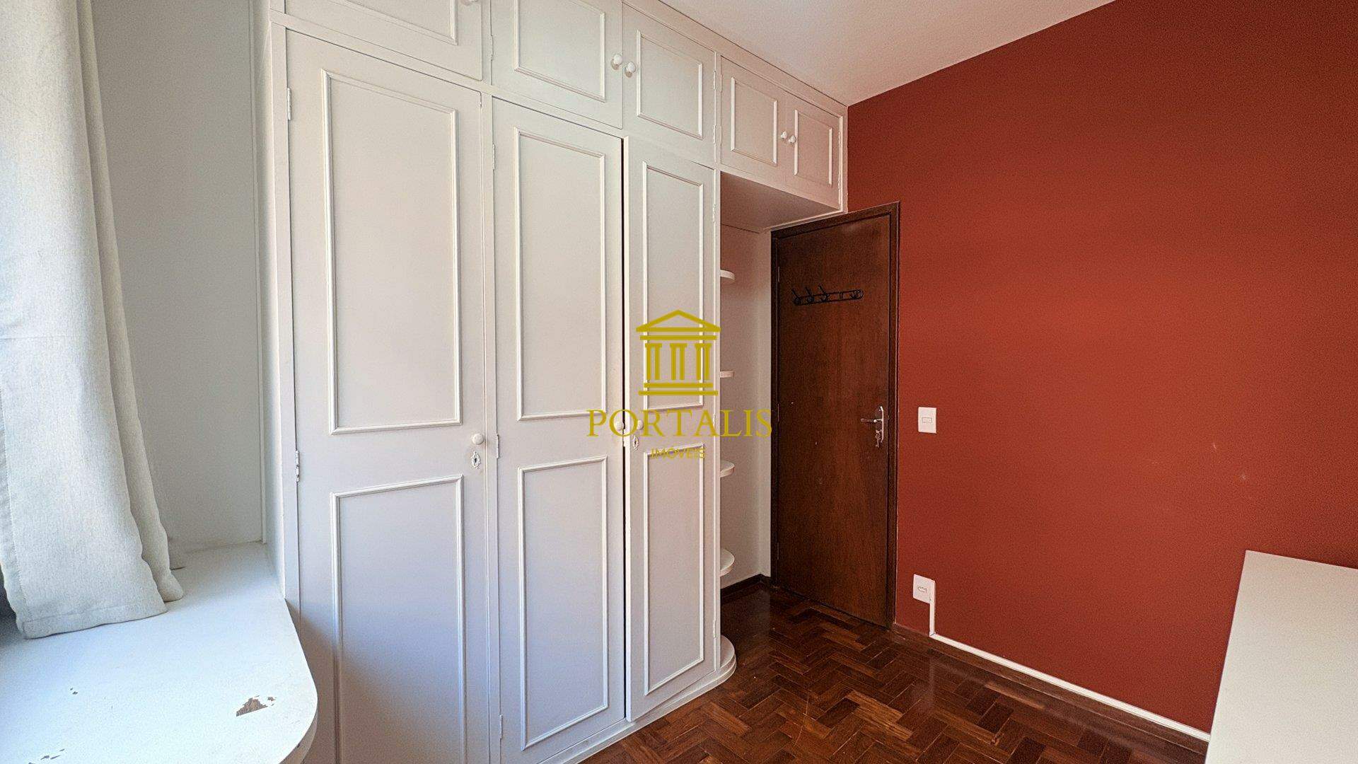 Apartamento, 3 quartos, 85 m² - Foto 9