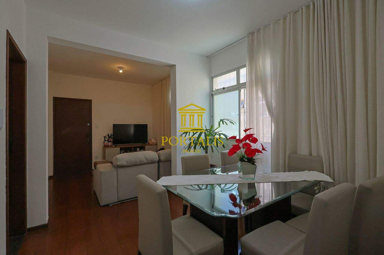 Apartamento, 3 quartos, 133 m² - Foto 1