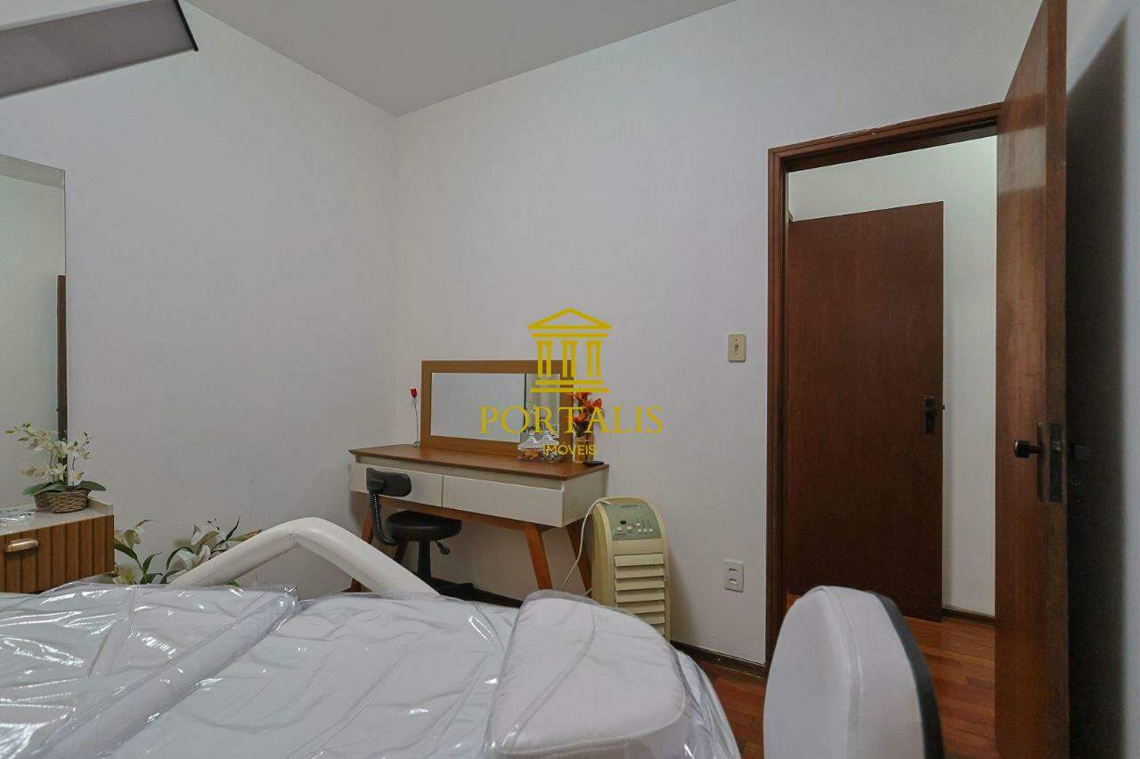 Apartamento, 3 quartos, 133 m² - Foto 11