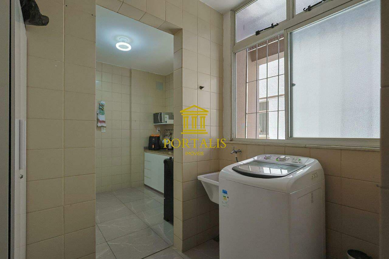Apartamento, 3 quartos, 133 m² - Foto 15